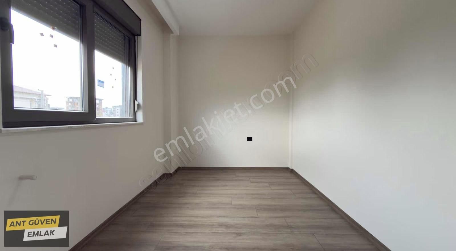 Bahçeyaka 2+1 Açık Mutfak Önü Açık Güney Cephe - Görsel 24