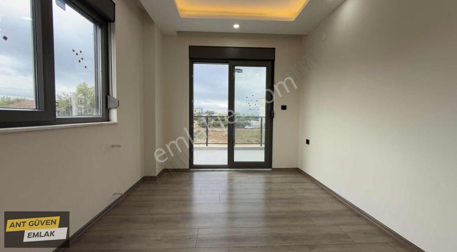 Bahçeyaka 2+1 Açık Mutfak Önü Açık Güney Cephe - Görsel 23