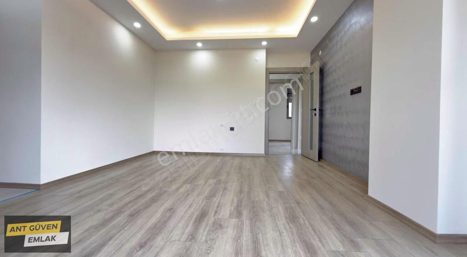 Bahçeyaka 2+1 Açık Mutfak Önü Açık Güney Cephe - Görsel 3