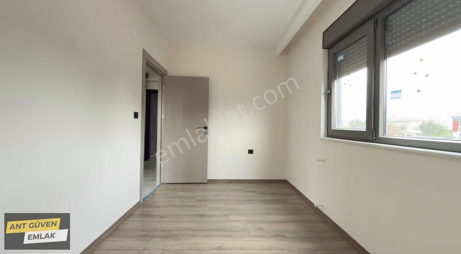 Bahçeyaka 2+1 Açık Mutfak Önü Açık Güney Cephe - Görsel 16
