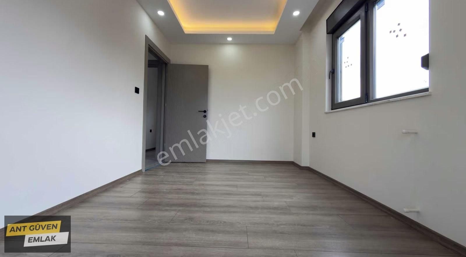 Bahçeyaka 2+1 Açık Mutfak Önü Açık Güney Cephe - Görsel 33