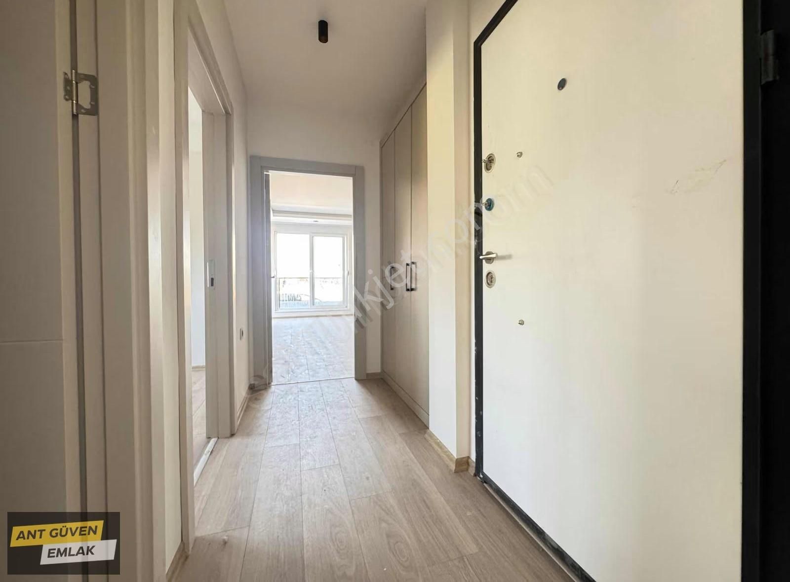 Bayçeyakada 2+1 Amerikan Mutfaklı Yüksek Giriş Kiralık Daire - Görsel 11