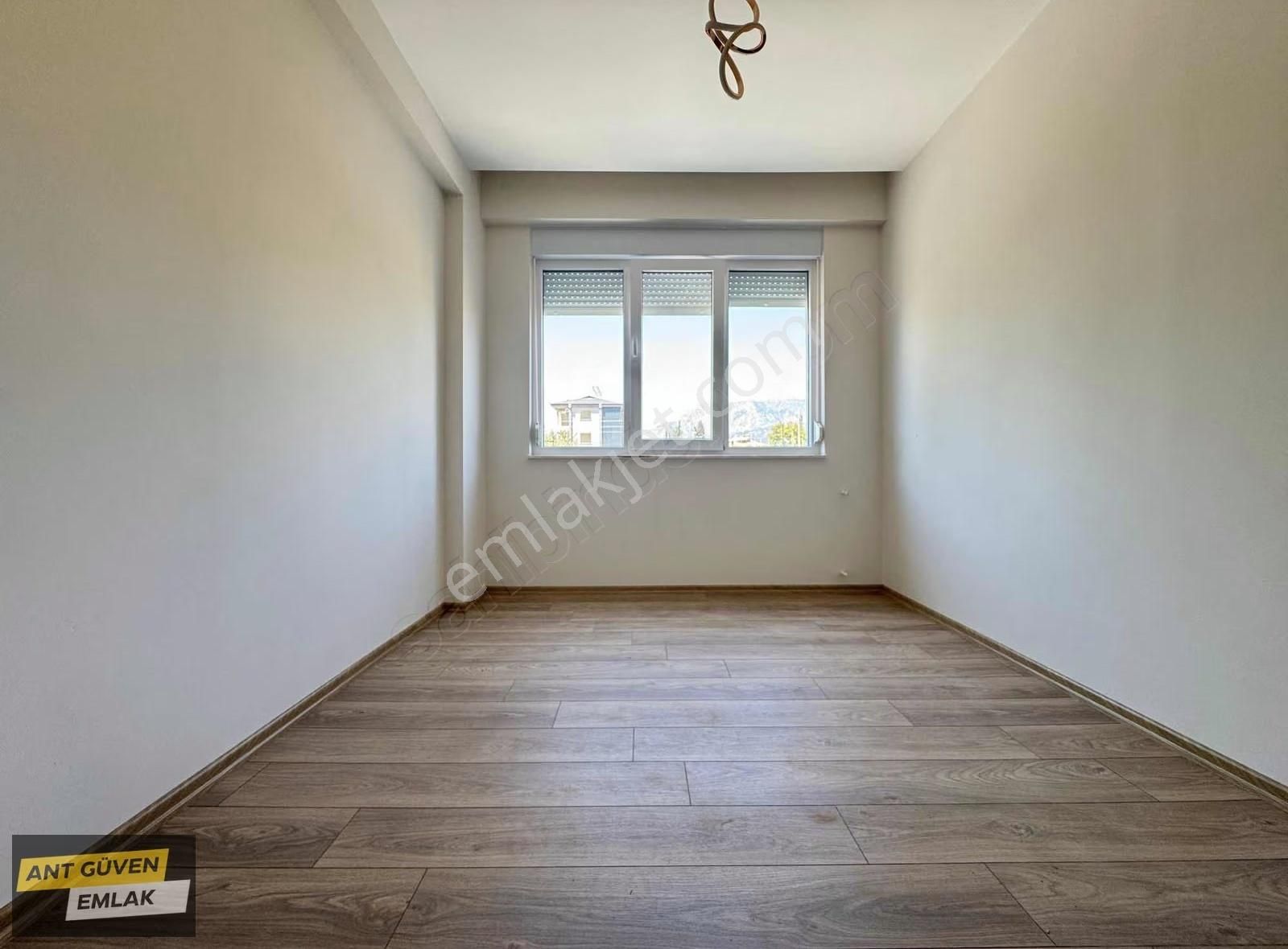 Bayçeyakada 2+1 Amerikan Mutfaklı Yüksek Giriş Kiralık Daire - Görsel 6