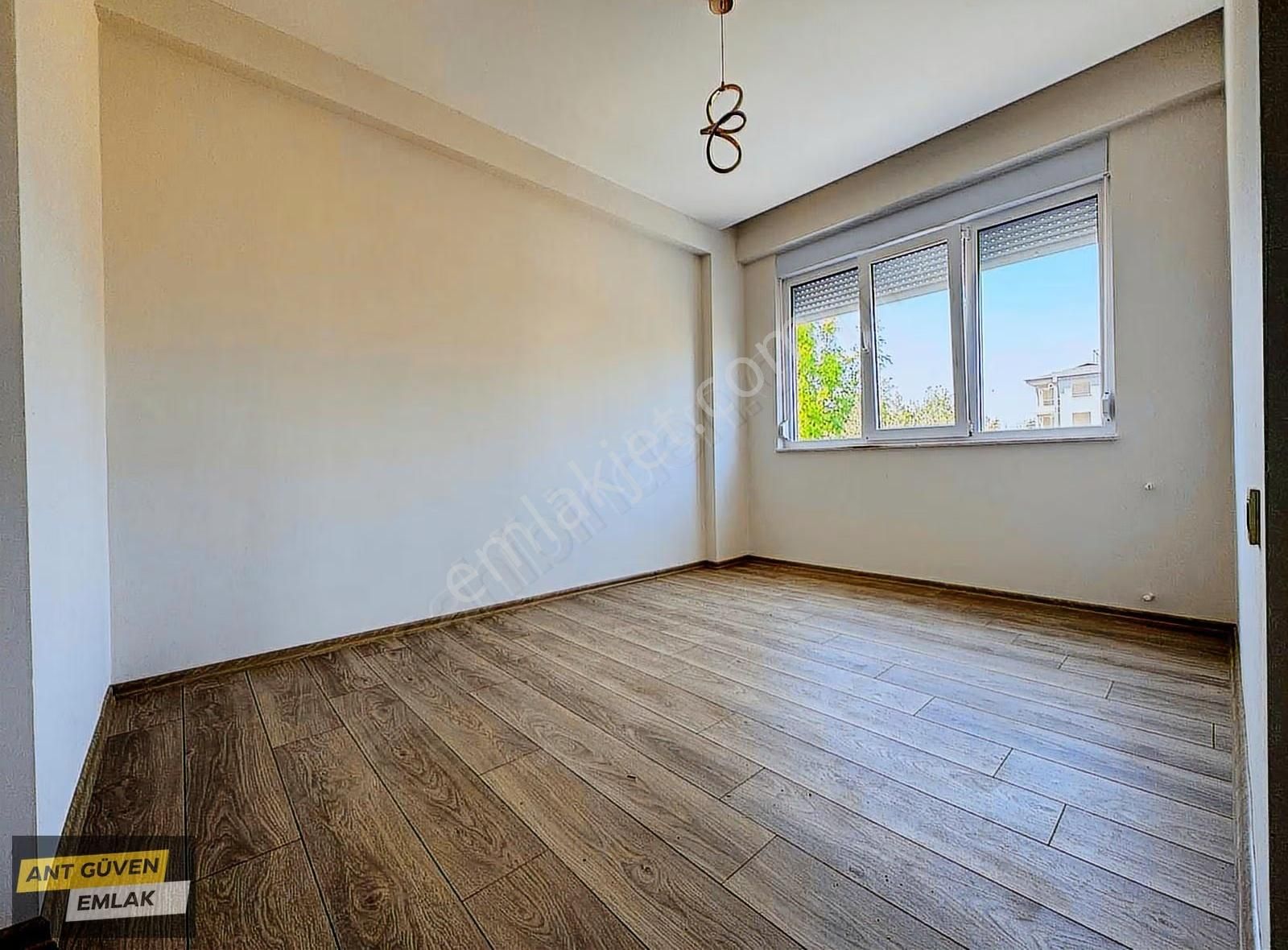 Bayçeyakada 2+1 Amerikan Mutfaklı Yüksek Giriş Kiralık Daire - Görsel 2