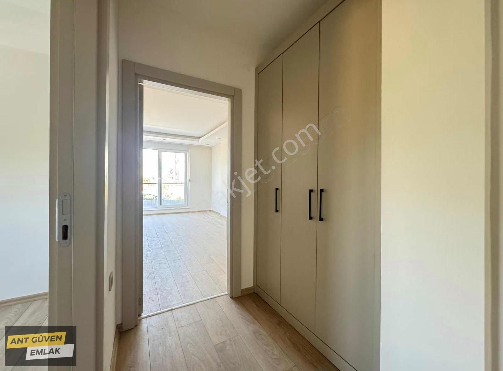 Bayçeyakada 2+1 Amerikan Mutfaklı Yüksek Giriş Kiralık Daire - Görsel 5