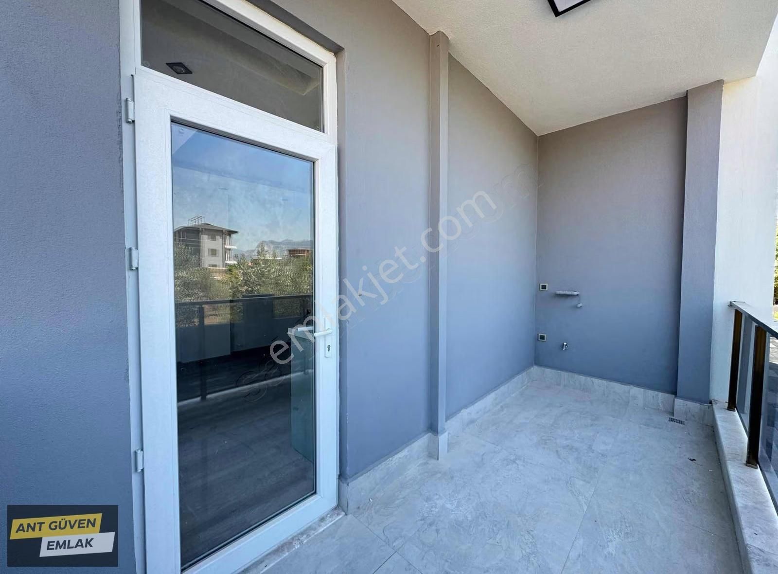 Bayçeyakada 2+1 Amerikan Mutfaklı Yüksek Giriş Kiralık Daire - Görsel 4