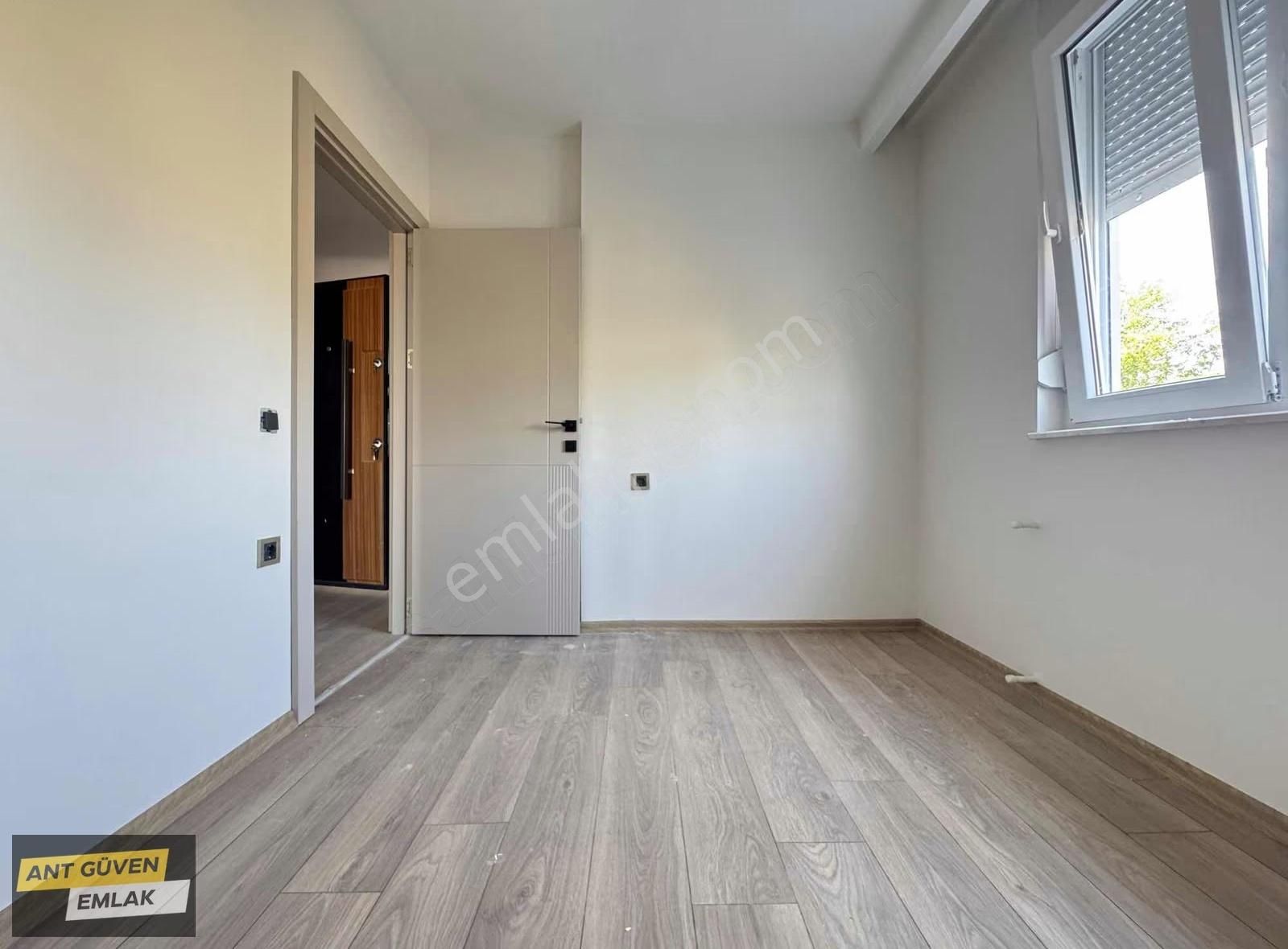 Bayçeyakada 2+1 Amerikan Mutfaklı Yüksek Giriş Kiralık Daire - Görsel 7