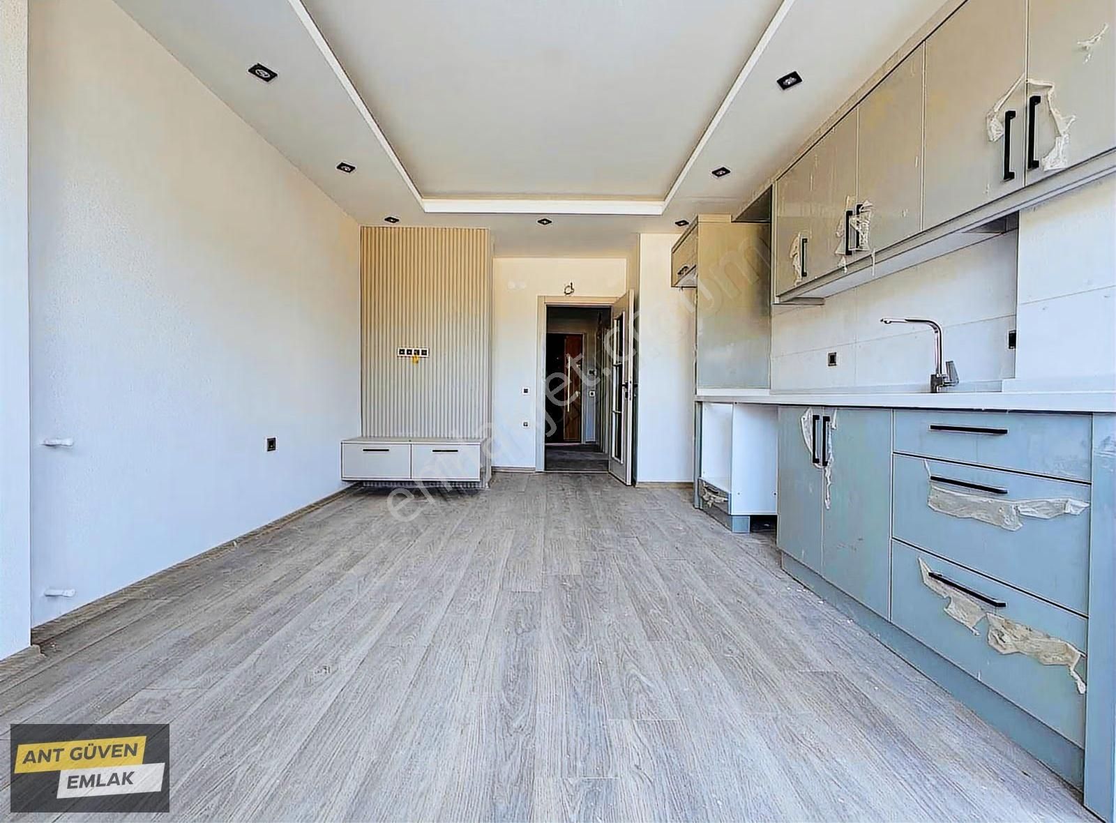 Bayçeyakada 2+1 Amerikan Mutfaklı Yüksek Giriş Kiralık Daire