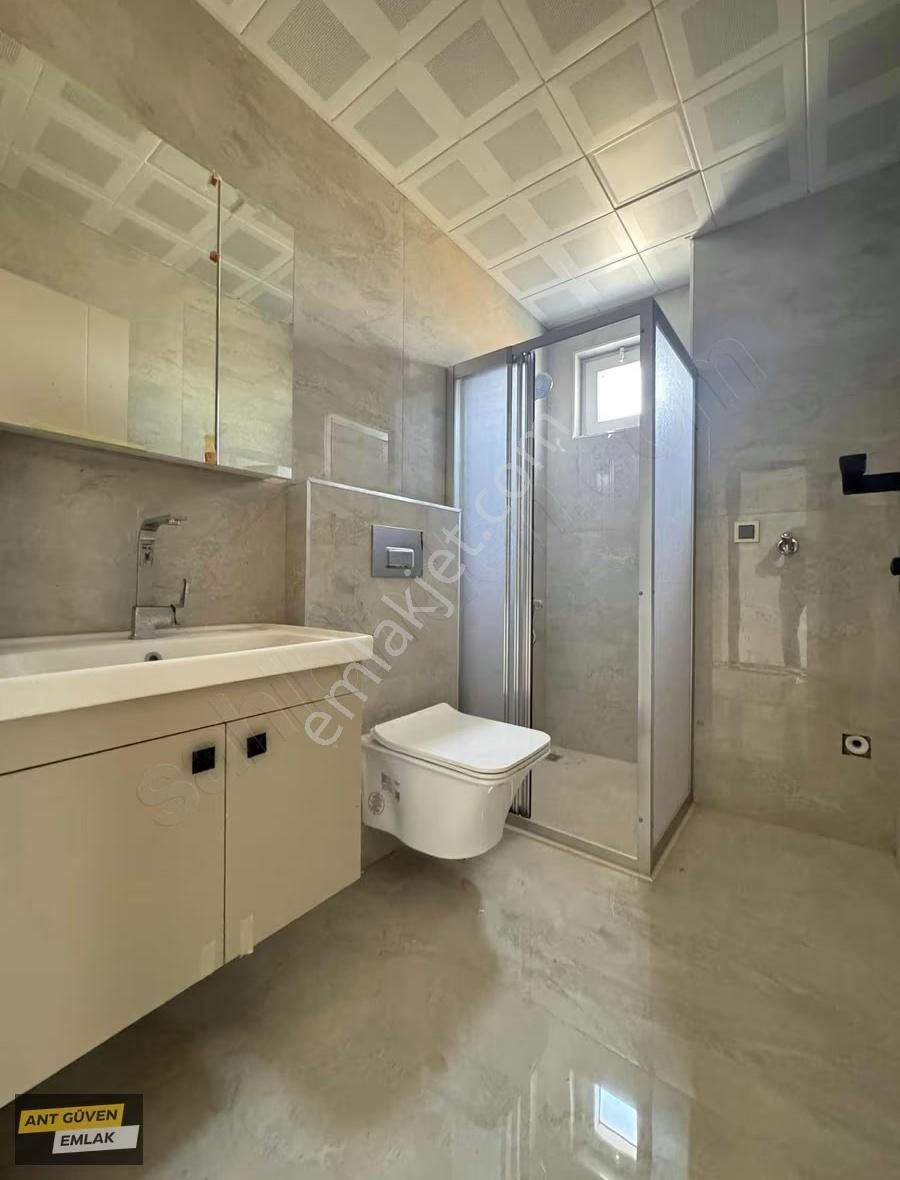 Bayçeyakada 2+1 Amerikan Mutfaklı Yüksek Giriş Kiralık Daire - Görsel 15