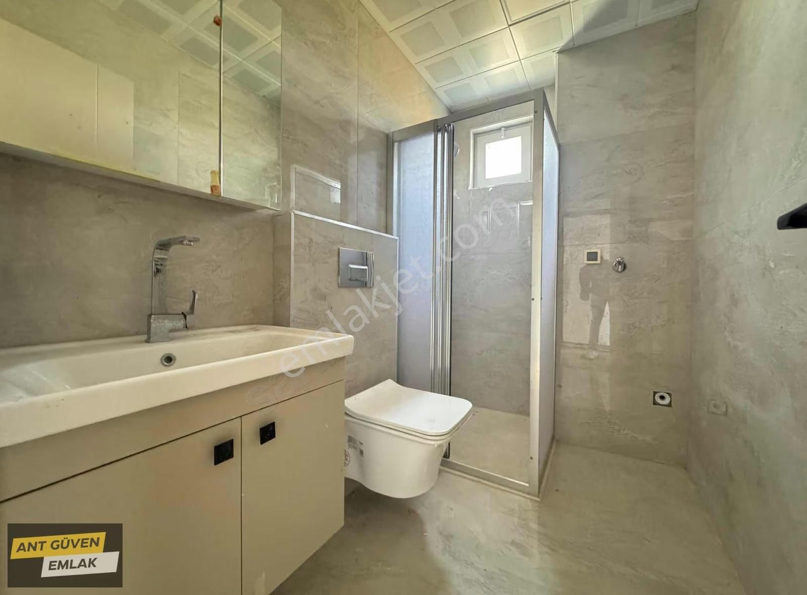 Bayçeyakada 2+1 Amerikan Mutfaklı Yüksek Giriş Kiralık Daire - Görsel 8