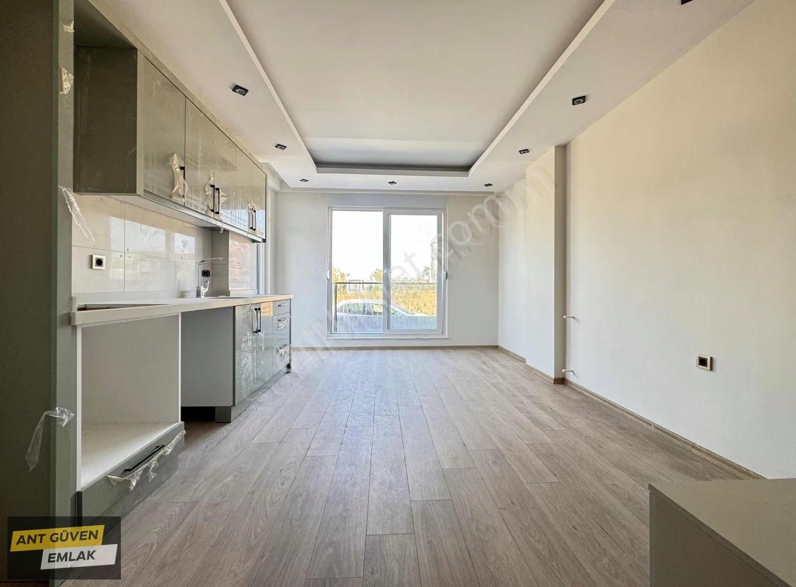 Bayçeyakada 2+1 Amerikan Mutfaklı Yüksek Giriş Kiralık Daire - Görsel 10