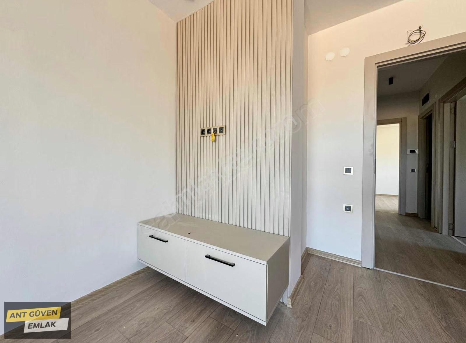 Bayçeyakada 2+1 Amerikan Mutfaklı Yüksek Giriş Kiralık Daire - Görsel 17