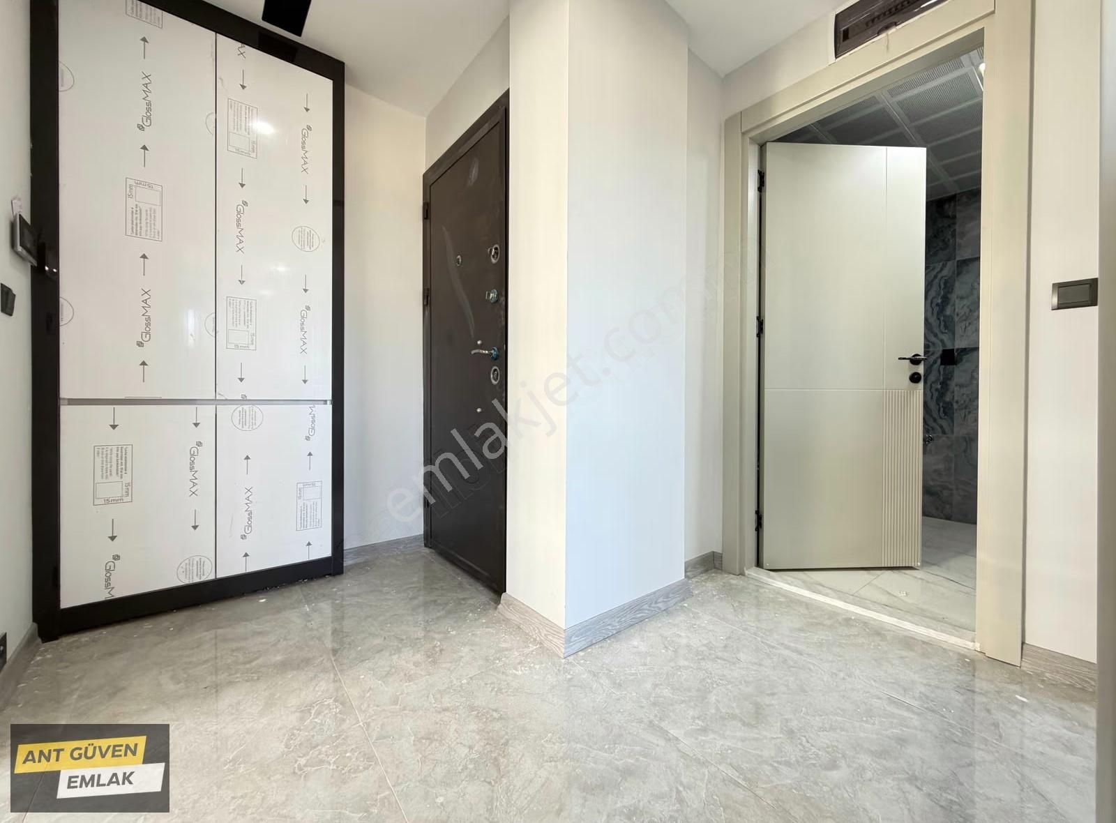 Yüksek Kredi İmkanlı Yerden Isıtmalı 2+1 Asansörlü Arakat Dairee - Görsel 30