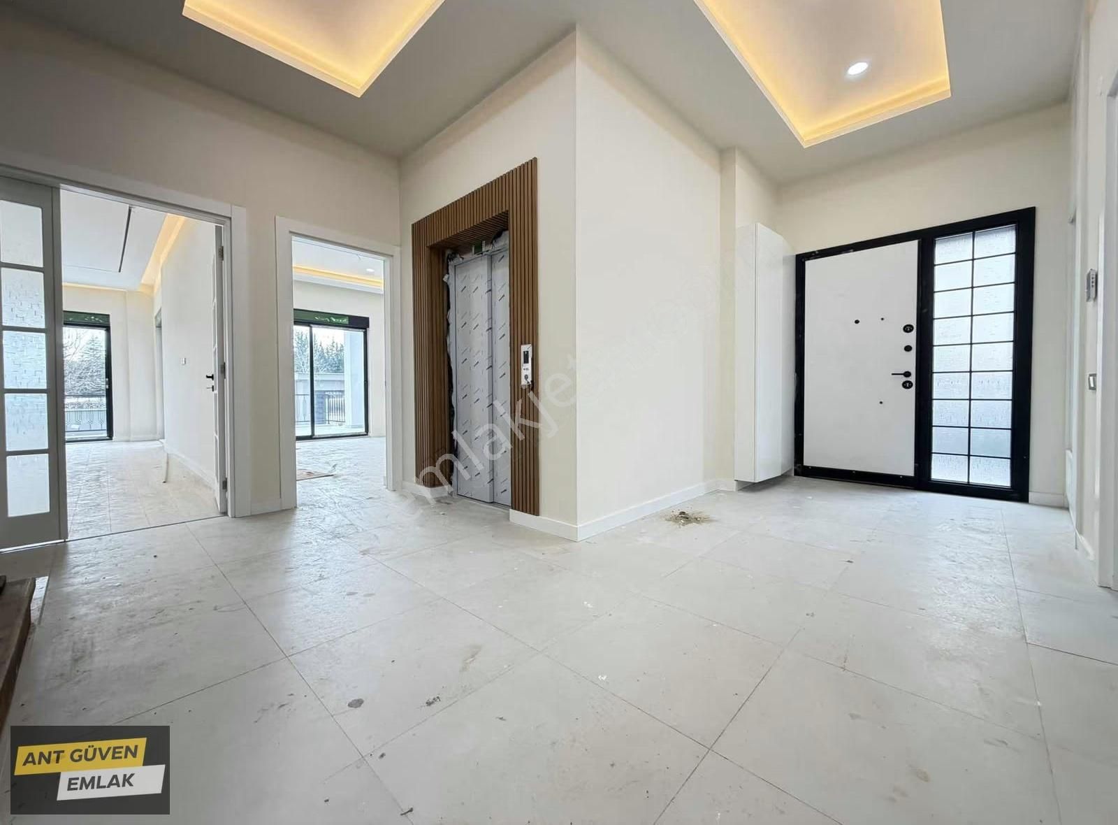 At Alanı En Nezih Lokasyon Nadir 10+1 500m2 Asansörlü Müstakil - Görsel 33