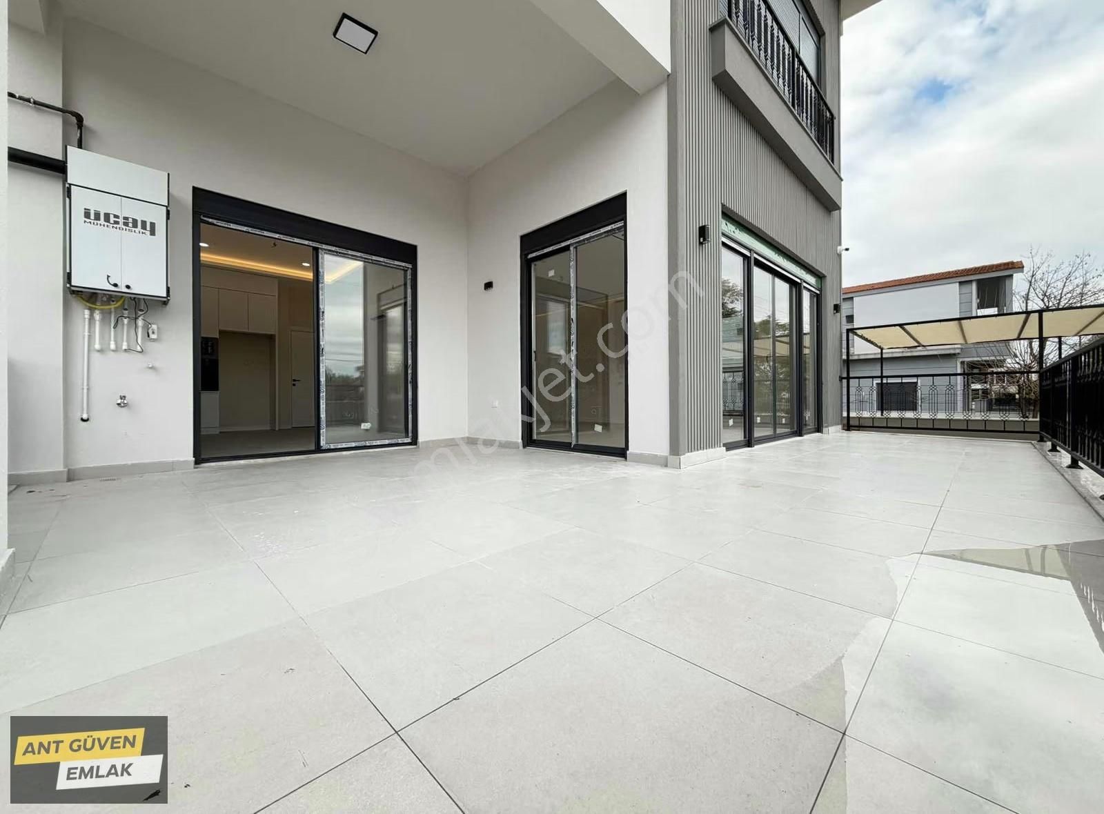 At Alanı En Nezih Lokasyon Nadir 10+1 500m2 Asansörlü Müstakil - Görsel 8