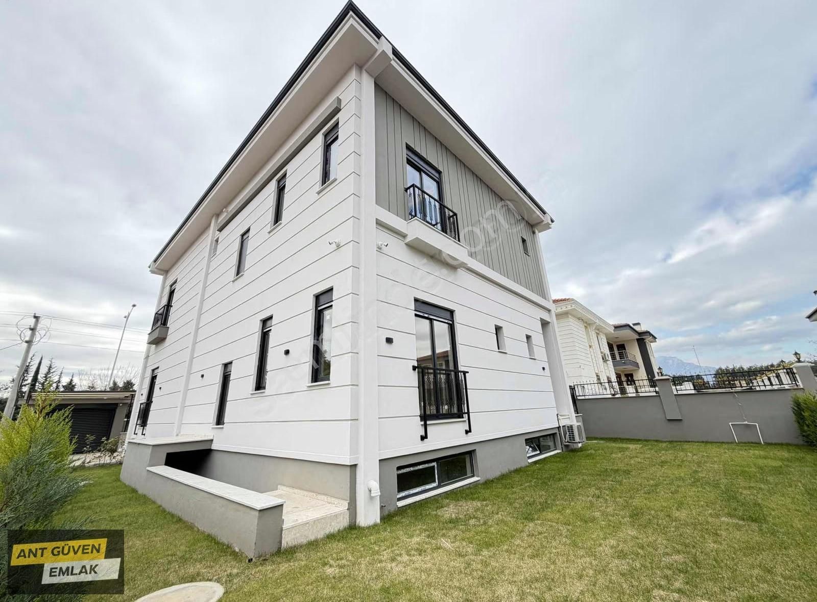 At Alanı En Nezih Lokasyon Nadir 10+1 500m2 Asansörlü Müstakil - Görsel 17