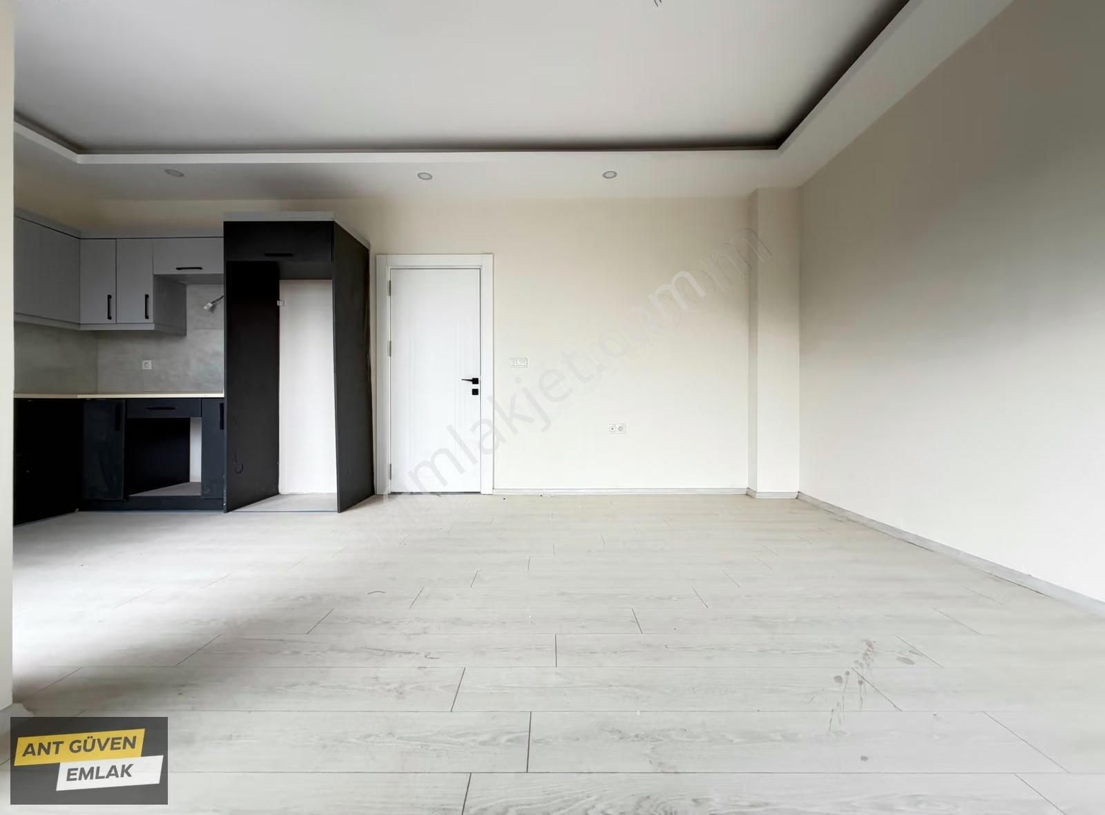 Köşe Binada Çift Balkonlu Termessos Hast. Yakını 2+1 Kiralık - Görsel 14