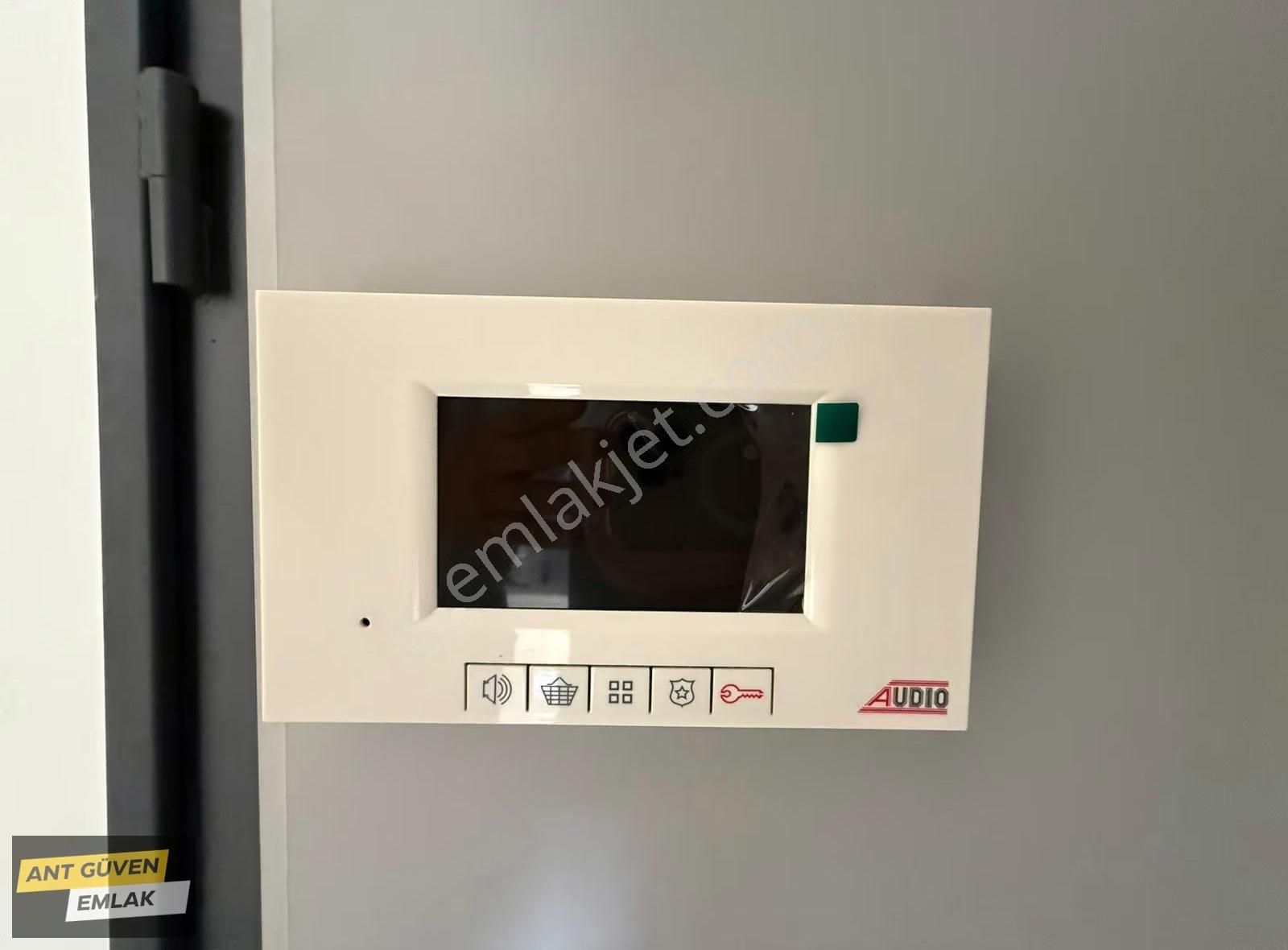 Köşe Binada Çift Balkonlu Termessos Hast. Yakını 2+1 Kiralık - Görsel 22