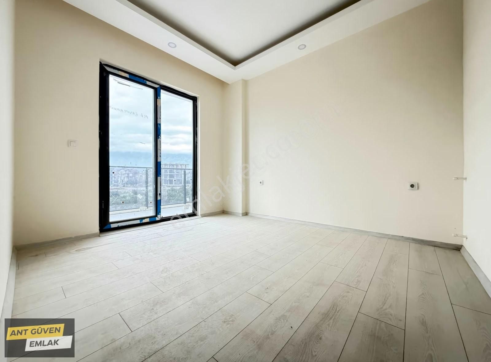 Köşe Binada Çift Balkonlu Termessos Hast. Yakını 2+1 Kiralık - Görsel 26