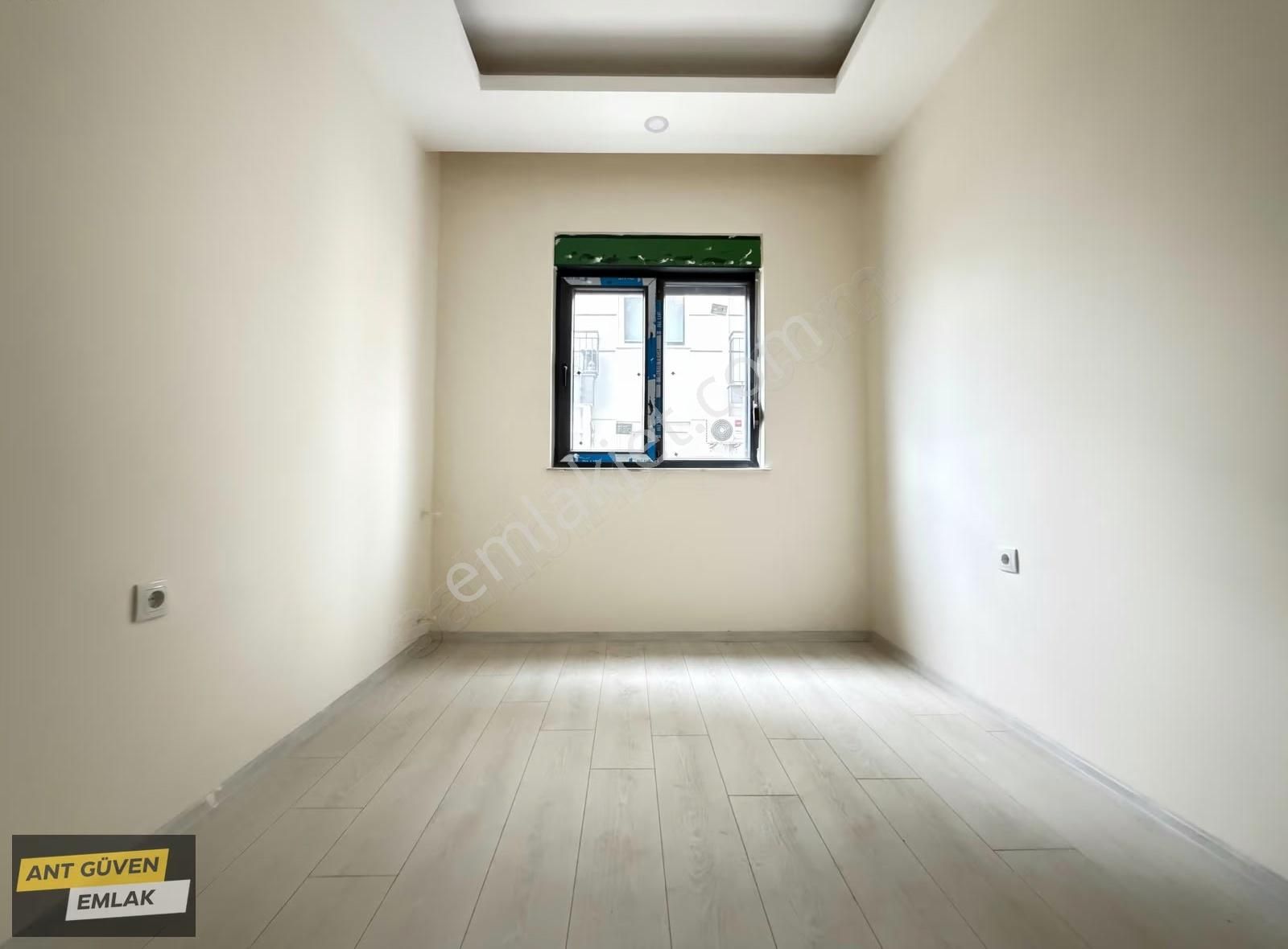 Köşe Binada Çift Balkonlu Termessos Hast. Yakını 2+1 Kiralık - Görsel 25