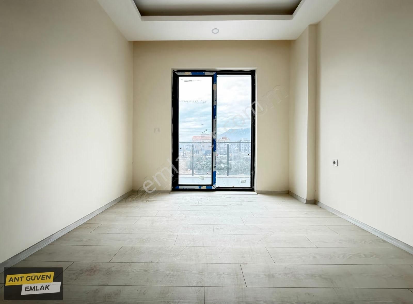 Köşe Binada Çift Balkonlu Termessos Hast. Yakını 2+1 Kiralık - Görsel 23