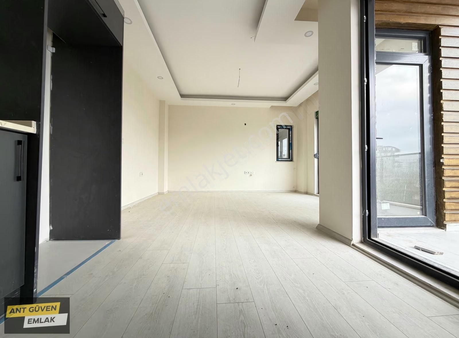 Köşe Binada Çift Balkonlu Termessos Hast. Yakını 2+1 Kiralık - Görsel 28