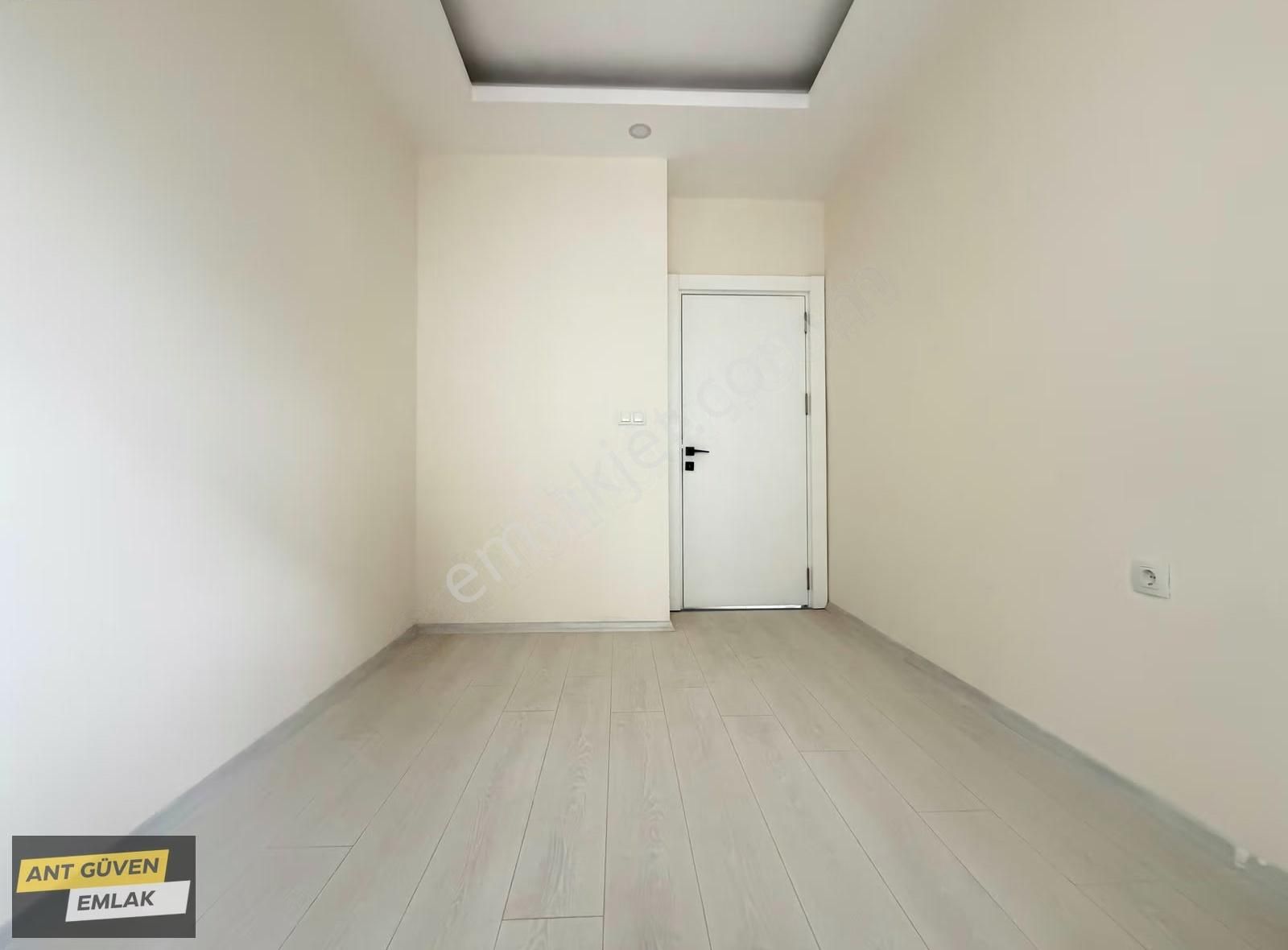 Köşe Binada Çift Balkonlu Termessos Hast. Yakını 2+1 Kiralık - Görsel 5