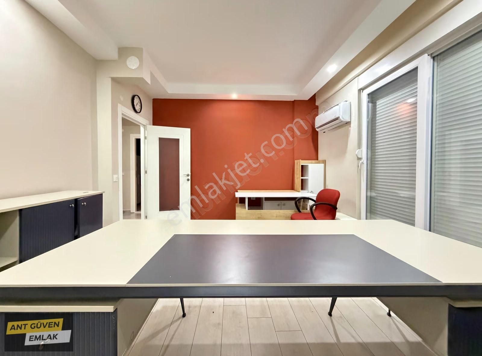 Şehir Hastanesine Cephe Göçerler' De 3+1 Kiralık Bahçe Dubleks - Görsel 3