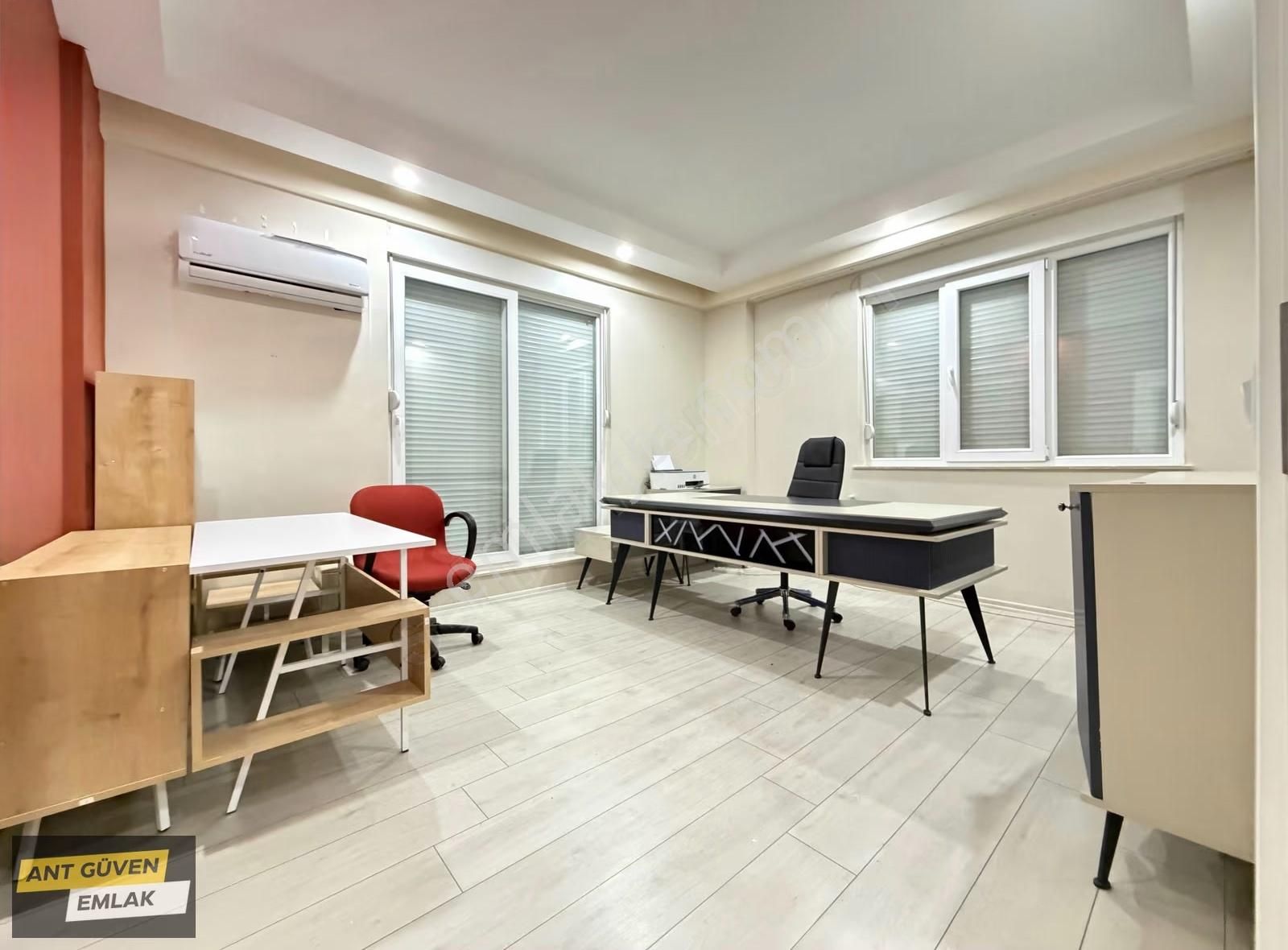 Şehir Hastanesine Cephe Göçerler' De 3+1 Kiralık Bahçe Dubleks - Görsel 9