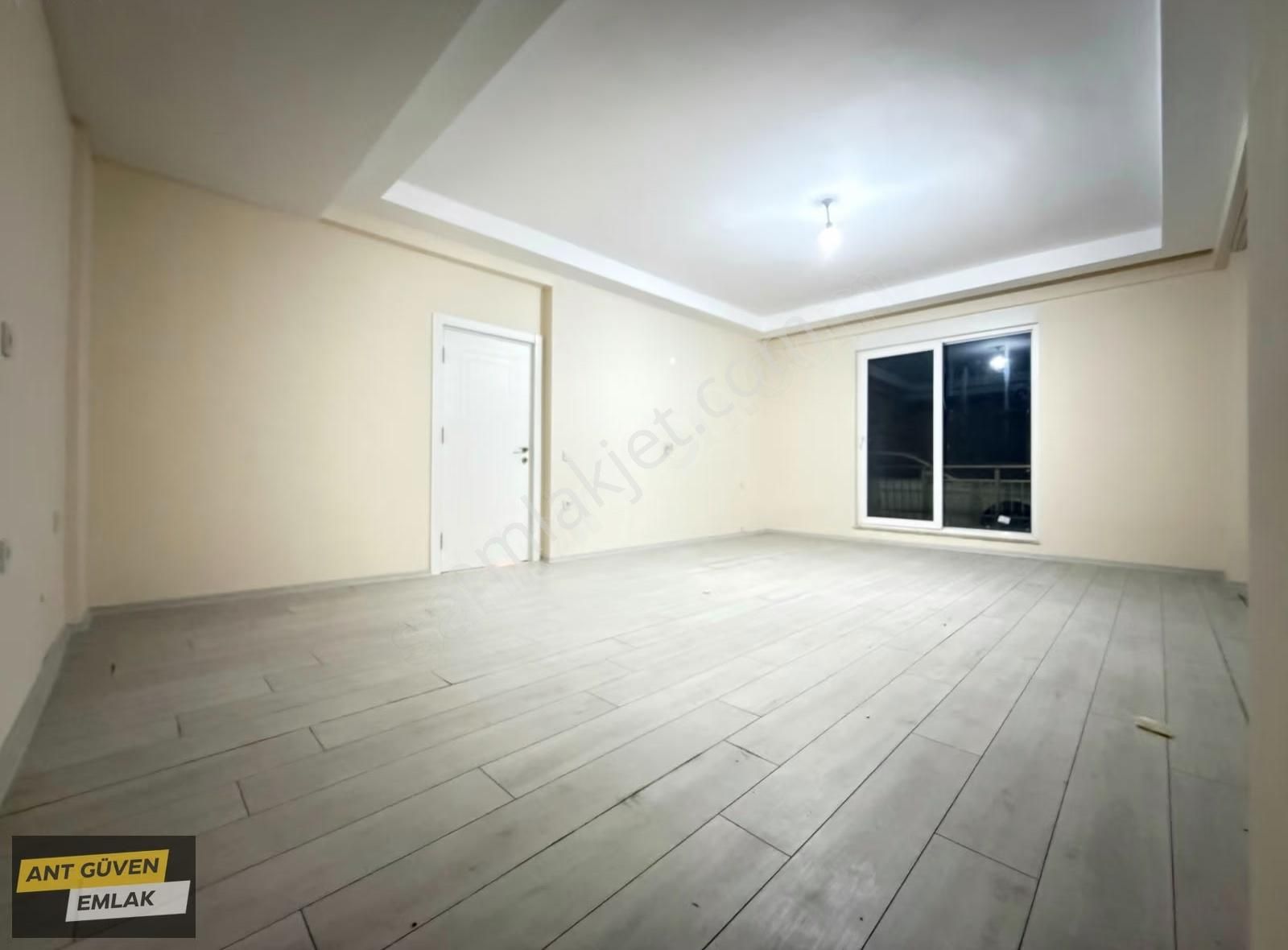 Şehir Hastanesine Cephe Göçerler' De 3+1 Kiralık Bahçe Dubleks - Görsel 2