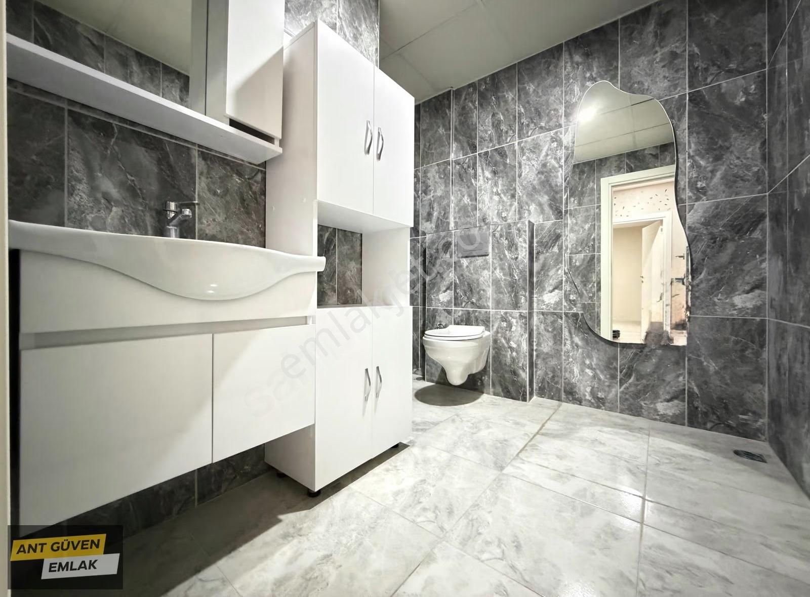 Şehir Hastanesine Cephe Göçerler' De 3+1 Kiralık Bahçe Dubleks - Görsel 6