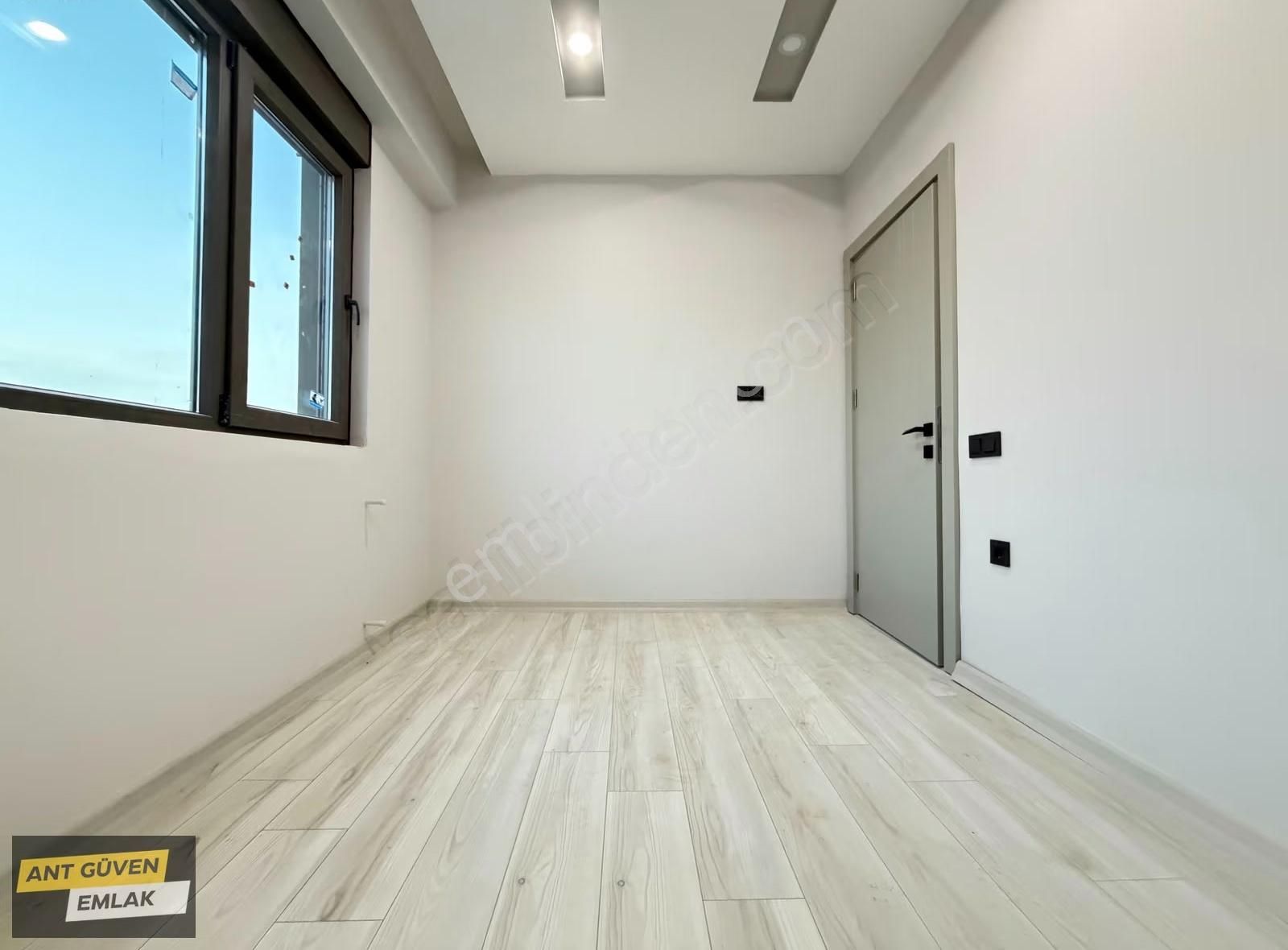 Termessos Hast Yakınında Yeniköy Mh' De 1+1 Uygun Fiyatlı Daire - Görsel 23