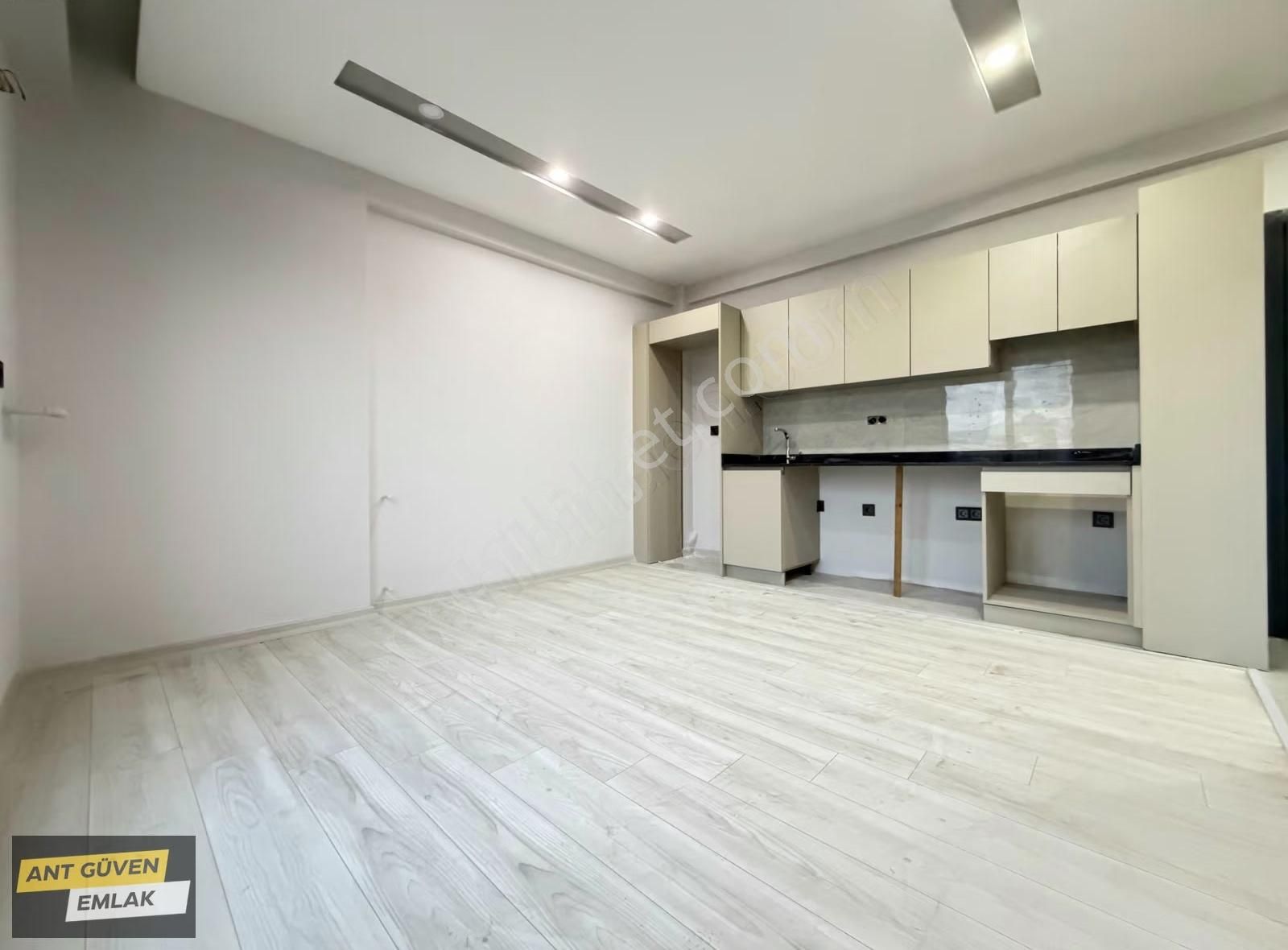 Termessos Hast Yakınında Yeniköy Mh' De 1+1 Uygun Fiyatlı Daire - Görsel 2