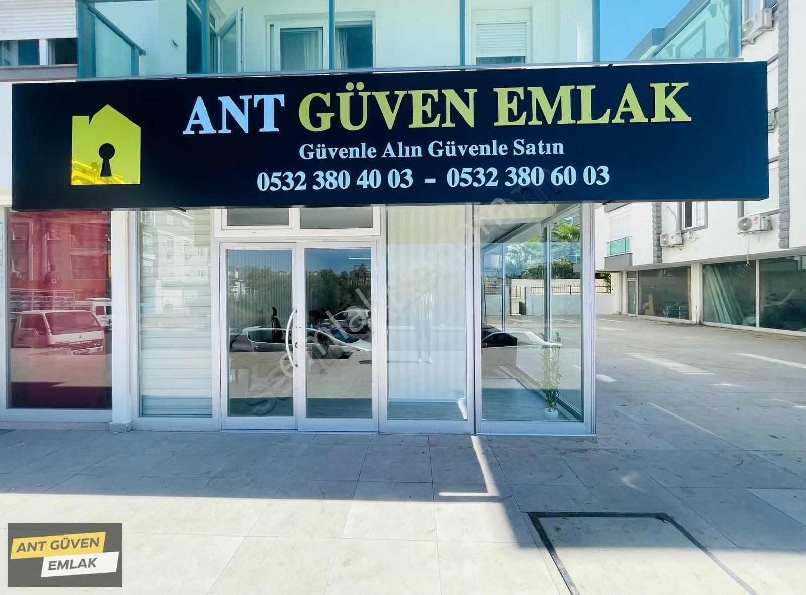 Yatırıma & Oturuma Uygun Cadde Üzeri Erenköy'de 1+1 Yüksek Giriş - Görsel 32