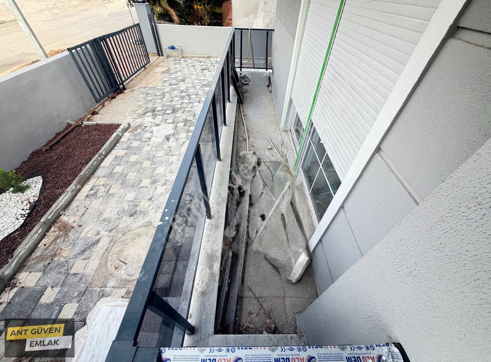 Yatırıma & Oturuma Uygun Cadde Üzeri Erenköy'de 1+1 Yüksek Giriş - Görsel 21