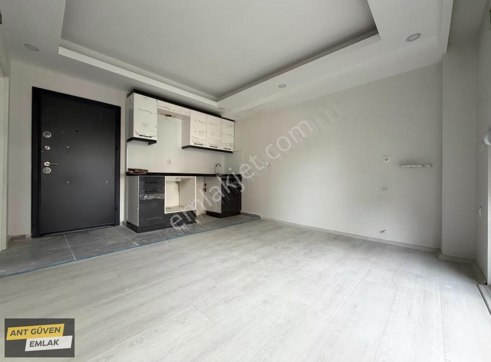 Yatırıma & Oturuma Uygun Cadde Üzeri Erenköy'de 1+1 Yüksek Giriş - Görsel 22