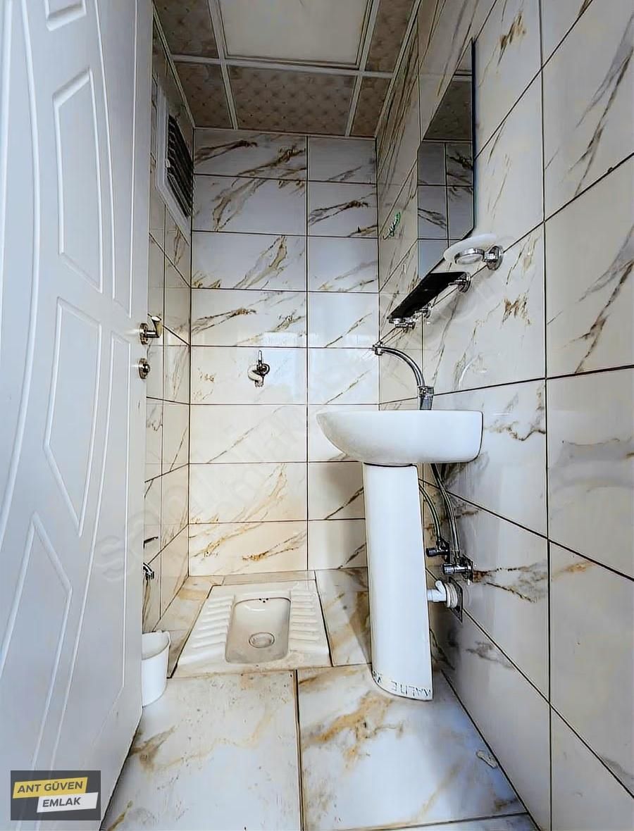 Devlet Hastanesi Yakını 3+1 Katta Tek Kiralık Daire - Görsel 28