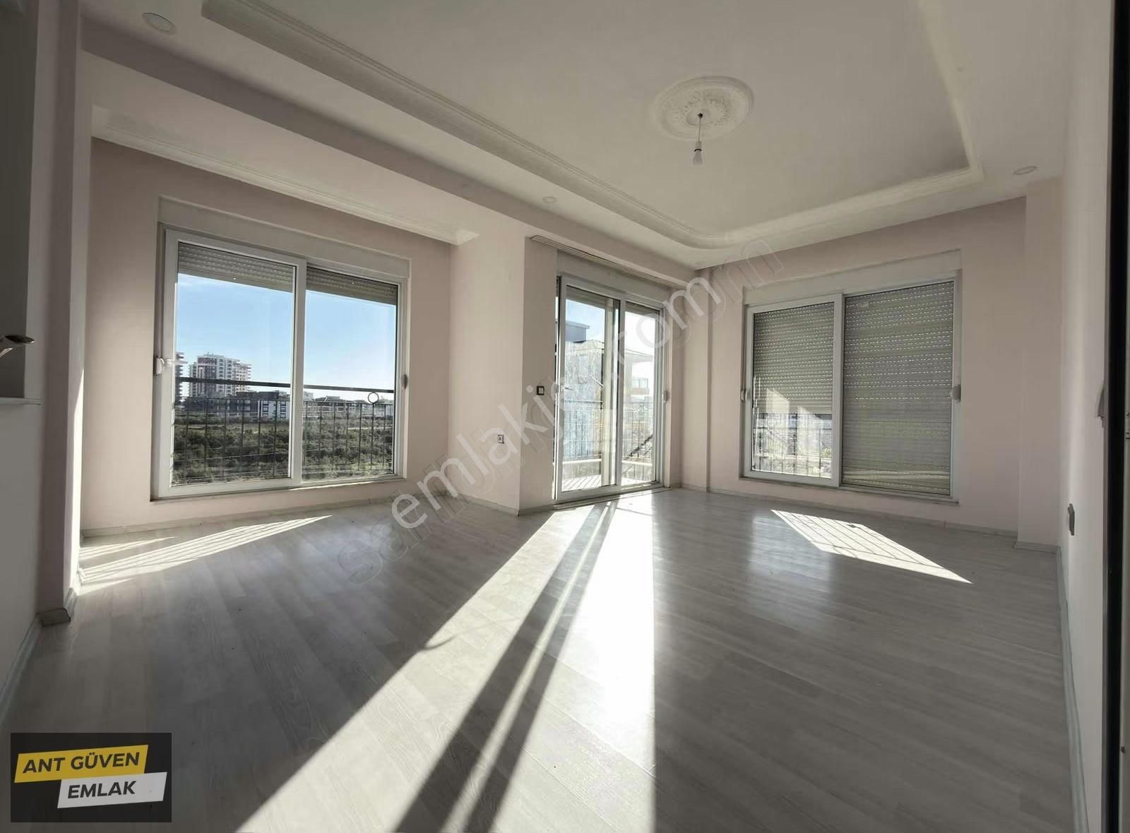 Devlet Hastanesi Yakını 3+1 Katta Tek Kiralık Daire - Görsel 27