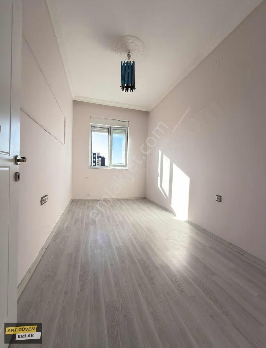 Devlet Hastanesi Yakını 3+1 Katta Tek Kiralık Daire - Görsel 26