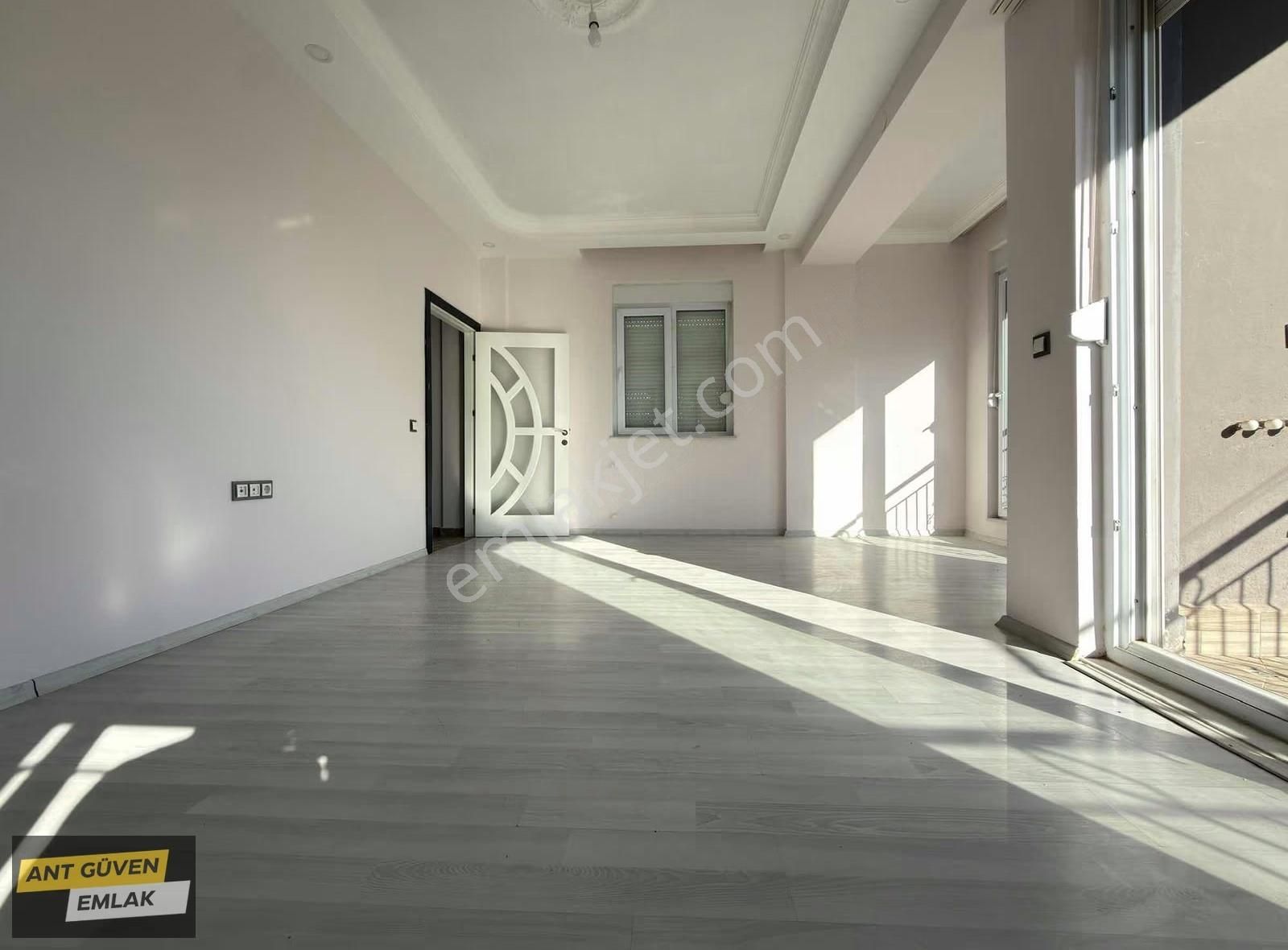 Devlet Hastanesi Yakını 3+1 Katta Tek Kiralık Daire - Görsel 12