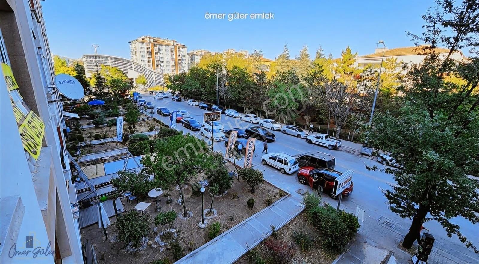 Güler^den Yenimallede 3+1 Asansörlü Metro-yeni Adliye Dibi Fırst - Görsel 35