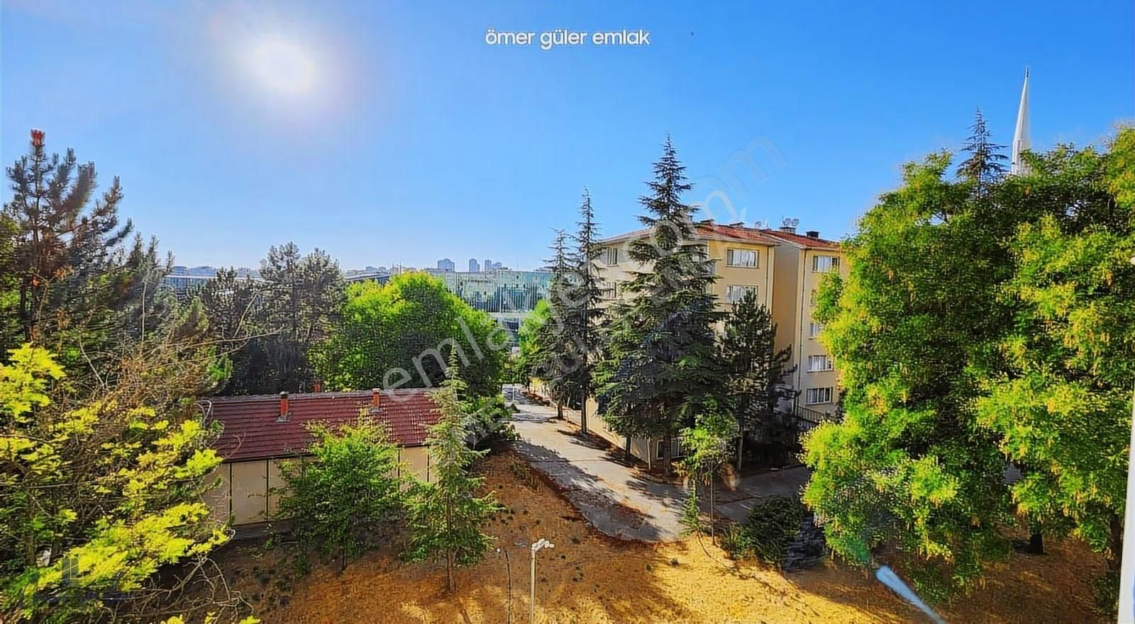 Güler^den Yenimallede 3+1 Asansörlü Metro-yeni Adliye Dibi Fırst - Görsel 22