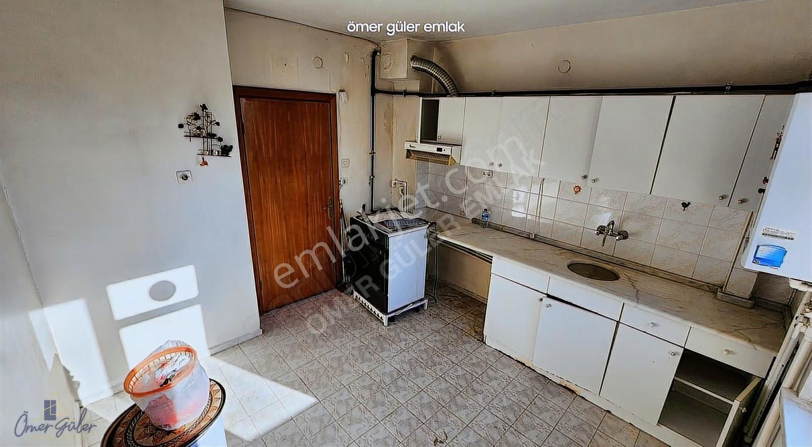 Güler^den Yenimallede 3+1 Asansörlü Metro-yeni Adliye Dibi Fırst - Görsel 29