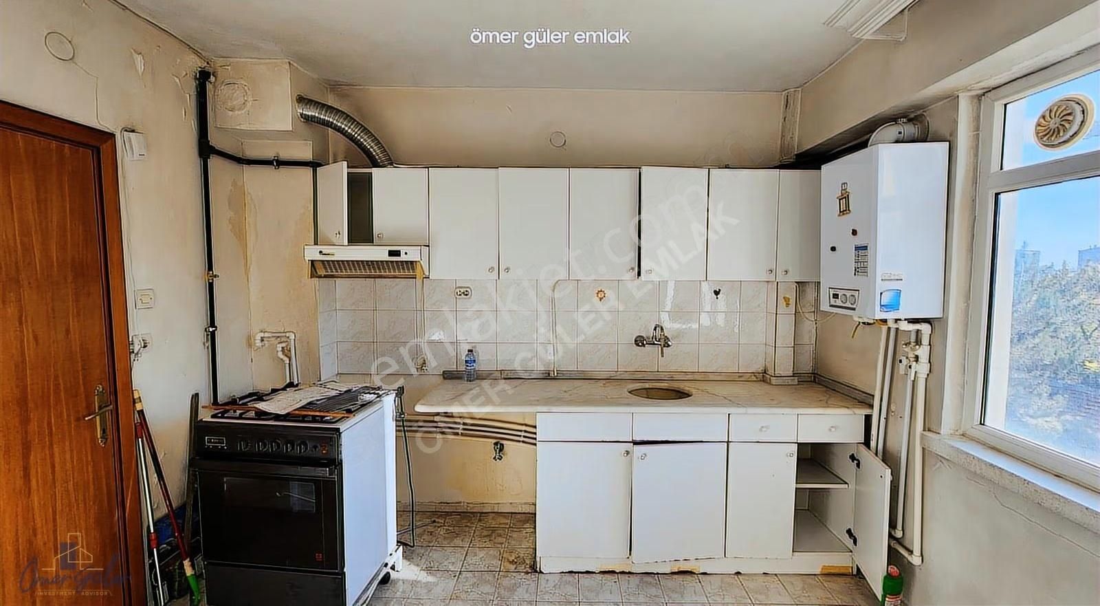 Güler^den Yenimallede 3+1 Asansörlü Metro-yeni Adliye Dibi Fırst - Görsel 25