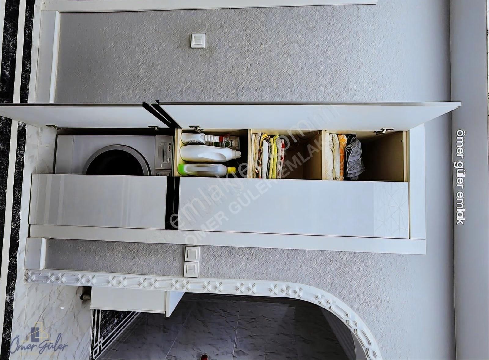 Güler^den Keçiörende Site İçinde 4+1 160m2 Ful+ful Yapılı Fırsat - Görsel 13