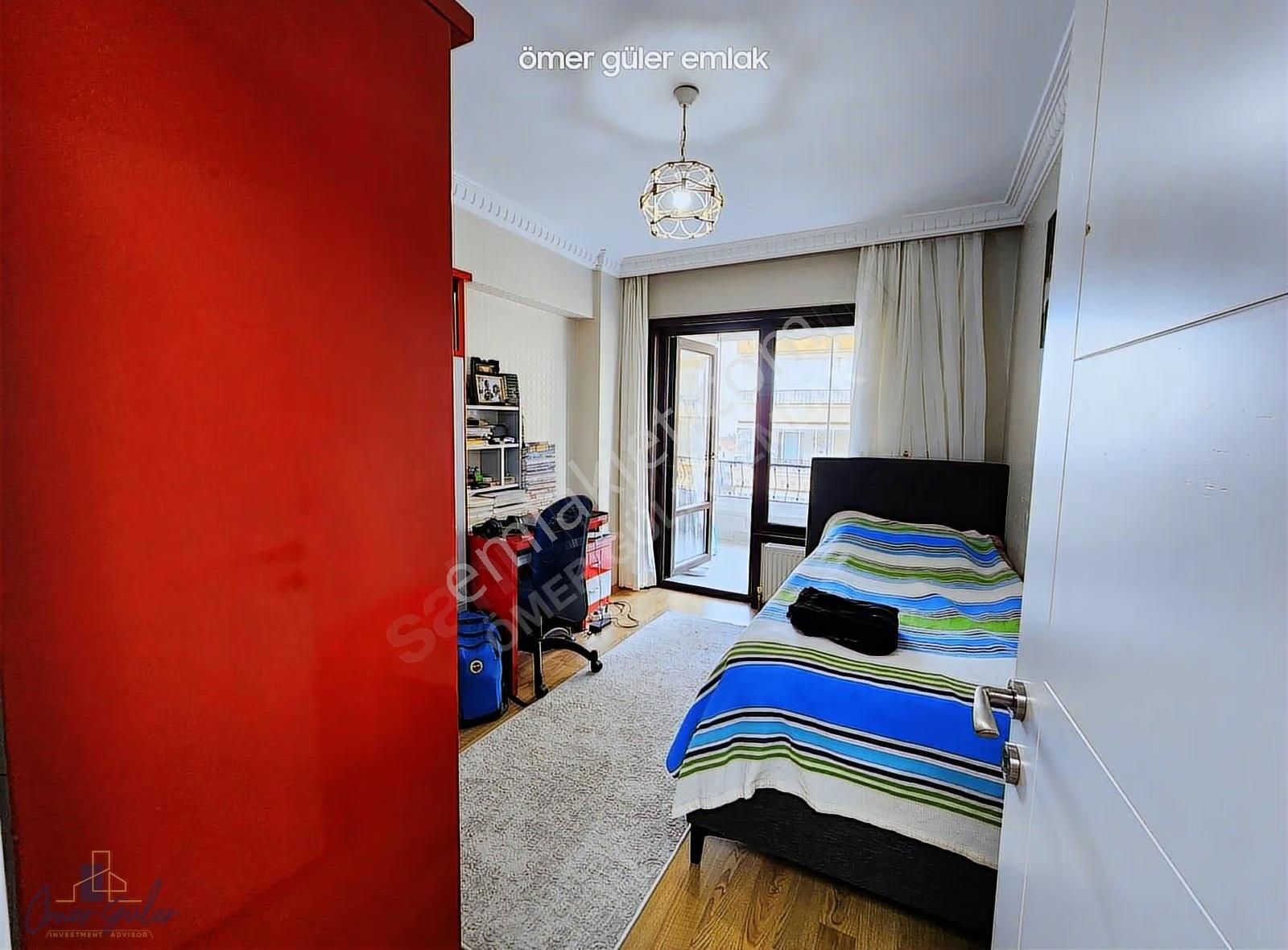 Güler^den Keçiörende Site İçinde 4+1 160m2 Ful+ful Yapılı Fırsat - Görsel 10