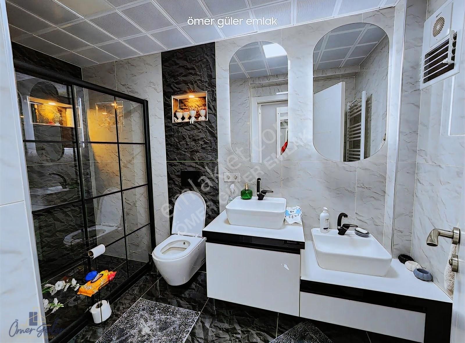 Güler^den Keçiörende Site İçinde 4+1 160m2 Ful+ful Yapılı Fırsat - Görsel 16