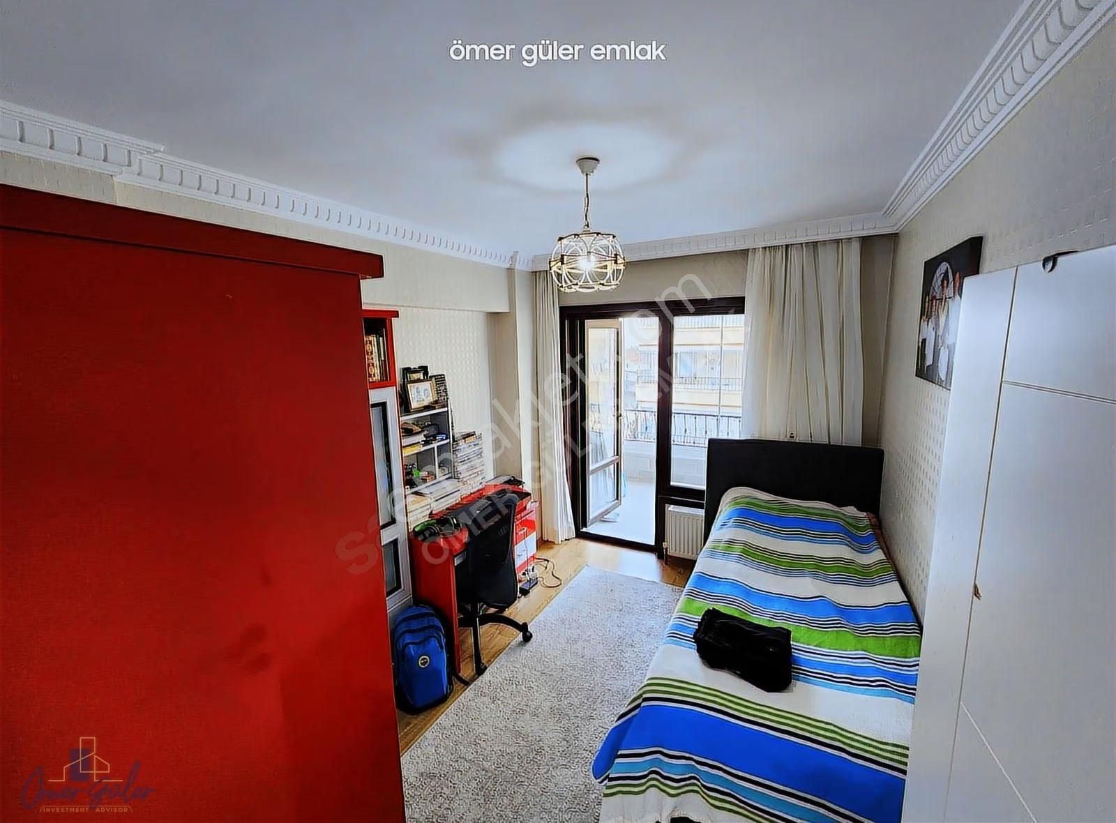 Güler^den Keçiörende Site İçinde 4+1 160m2 Ful+ful Yapılı Fırsat - Görsel 2