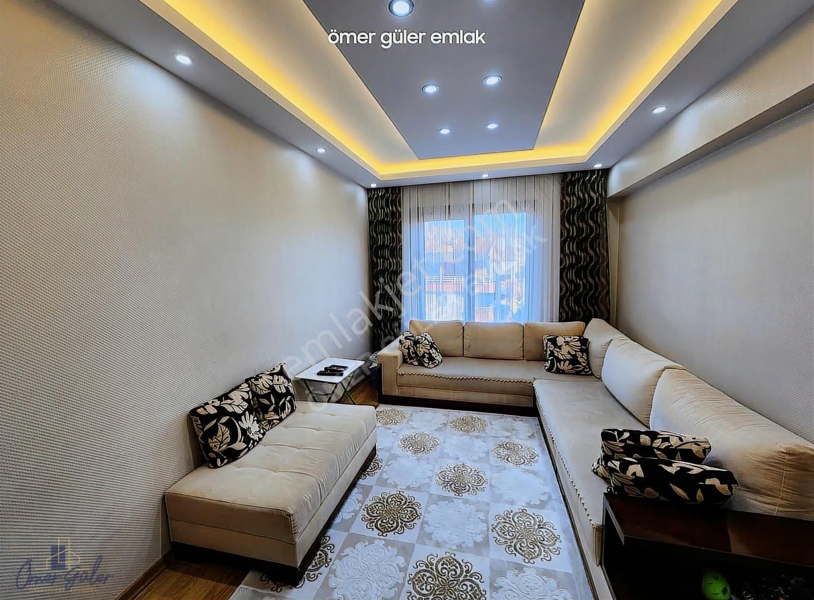 Güler^den Keçiörende Site İçinde 4+1 160m2 Ful+ful Yapılı Fırsat - Görsel 19