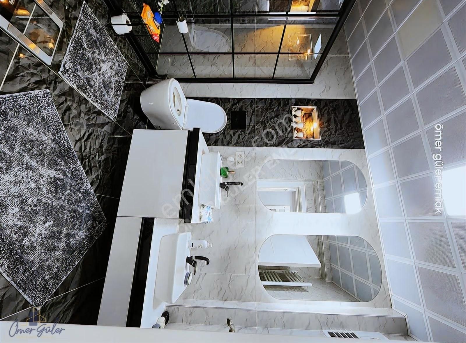 Güler^den Keçiörende Site İçinde 4+1 160m2 Ful+ful Yapılı Fırsat - Görsel 23